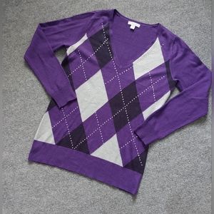 Charlotte Russe sweater